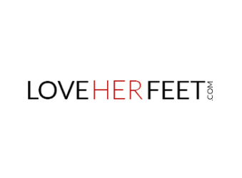 Love Her Feet